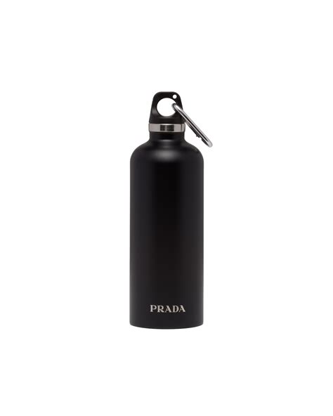 prada black bottle|prada water bottle images.